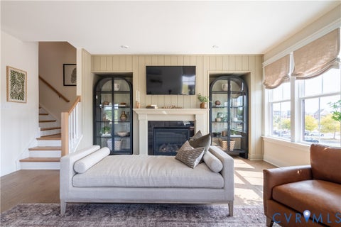 Tiny photo for 200 Quiet Breeze Alley #42-1, Midlothian, VA 23113 (MLS # 2625013)