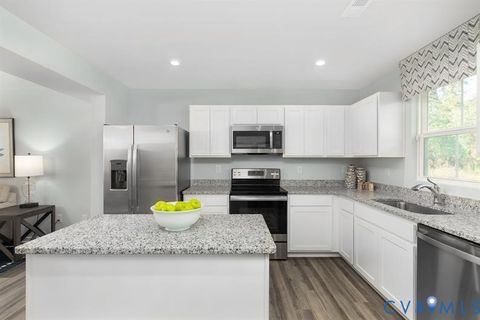 Tiny photo for 109 Packett Court, King William, VA 23086 (MLS # 2527904)