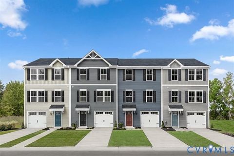 Photo of 109 Packett Court, King William, VA 23086 (MLS # 2527904)