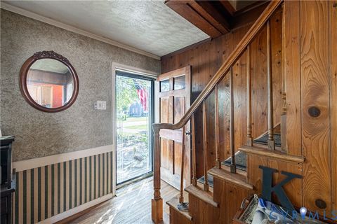 Tiny photo for 6764 Strathmore Road, Chesterfield, VA 23237 (MLS # 2524103)