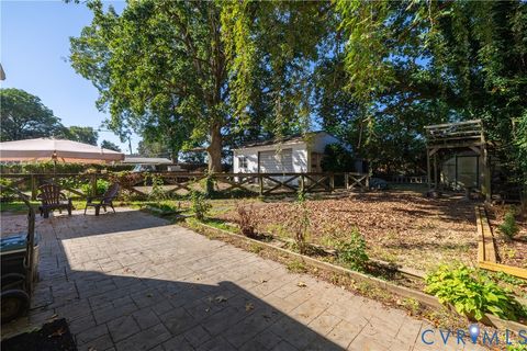 Tiny photo for 6764 Strathmore Road, Chesterfield, VA 23237 (MLS # 2524103)