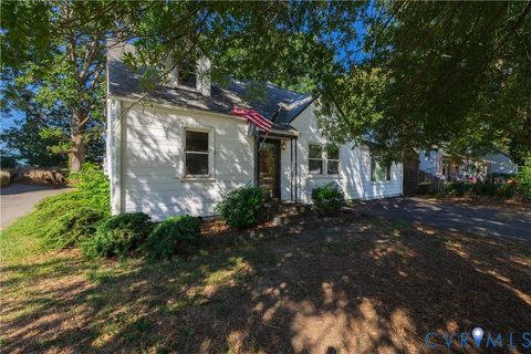 Tiny photo for 6764 Strathmore Road, Chesterfield, VA 23237 (MLS # 2524103)