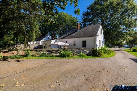 Tiny photo for 6764 Strathmore Road, Chesterfield, VA 23237 (MLS # 2524103)