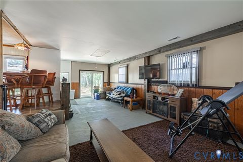 Tiny photo for 6764 Strathmore Road, Chesterfield, VA 23237 (MLS # 2524103)