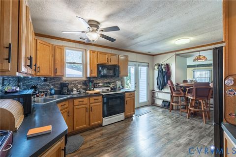 Tiny photo for 6764 Strathmore Road, Chesterfield, VA 23237 (MLS # 2524103)