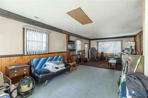 Tiny photo for 6764 Strathmore Road, Chesterfield, VA 23237 (MLS # 2524103)