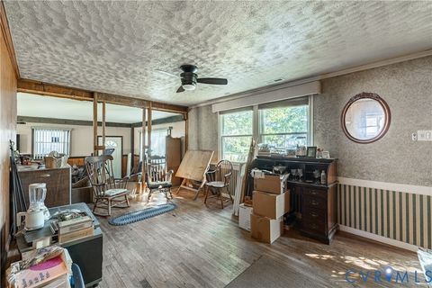 Tiny photo for 6764 Strathmore Road, Chesterfield, VA 23237 (MLS # 2524103)