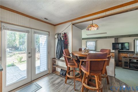 Tiny photo for 6764 Strathmore Road, Chesterfield, VA 23237 (MLS # 2524103)