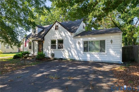Tiny photo for 6764 Strathmore Road, Chesterfield, VA 23237 (MLS # 2524103)