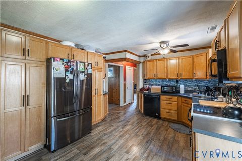 Tiny photo for 6764 Strathmore Road, Chesterfield, VA 23237 (MLS # 2524103)