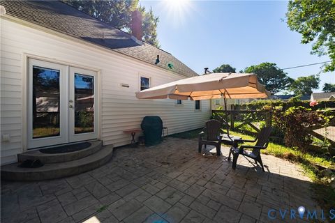 Tiny photo for 6764 Strathmore Road, Chesterfield, VA 23237 (MLS # 2524103)