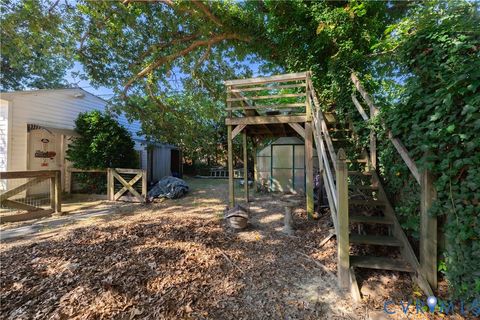 Tiny photo for 6764 Strathmore Road, Chesterfield, VA 23237 (MLS # 2524103)