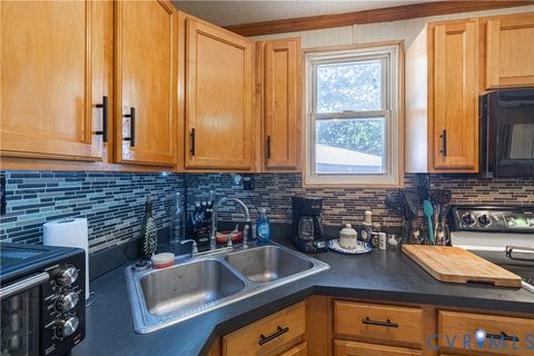 Tiny photo for 6764 Strathmore Road, Chesterfield, VA 23237 (MLS # 2524103)