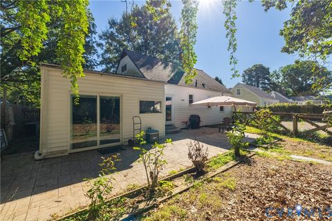 Tiny photo for 6764 Strathmore Road, Chesterfield, VA 23237 (MLS # 2524103)