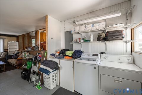 Tiny photo for 6764 Strathmore Road, Chesterfield, VA 23237 (MLS # 2524103)