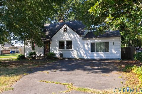 Photo of 6764 Strathmore Road, Chesterfield, VA 23237 (MLS # 2524103)