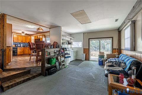 Tiny photo for 6764 Strathmore Road, Chesterfield, VA 23237 (MLS # 2524103)