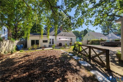 Tiny photo for 6764 Strathmore Road, Chesterfield, VA 23237 (MLS # 2524103)