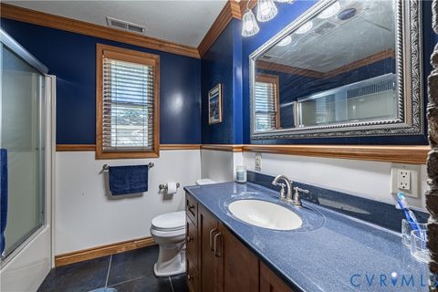 Tiny photo for 6764 Strathmore Road, Chesterfield, VA 23237 (MLS # 2524103)