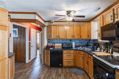 Tiny photo for 6764 Strathmore Road, Chesterfield, VA 23237 (MLS # 2524103)