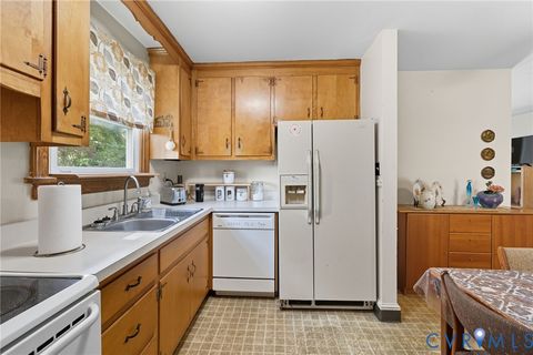 Tiny photo for 7603 Hawthorne Avenue, Richmond, VA 23227 (MLS # 2527741)