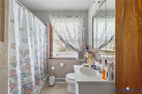 Tiny photo for 7603 Hawthorne Avenue, Richmond, VA 23227 (MLS # 2527741)