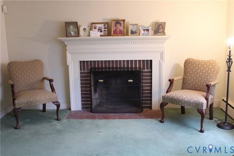 Tiny photo for 1215 Whitby Road, Richmond, VA 23227 (MLS # 2532793)