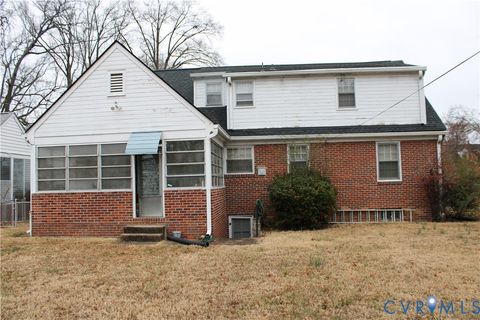 Tiny photo for 1215 Whitby Road, Richmond, VA 23227 (MLS # 2532793)