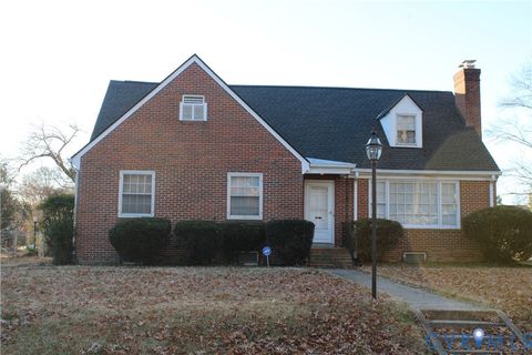 Photo of 1215 Whitby Road, Richmond, VA 23227 (MLS # 2532793)