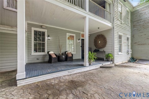 Tiny photo for 416 W Washington Street, Petersburg, VA 23803 (MLS # 2626455)