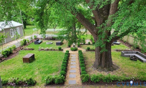 Tiny photo for 416 W Washington Street, Petersburg, VA 23803 (MLS # 2626455)