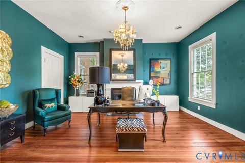 Tiny photo for 416 W Washington Street, Petersburg, VA 23803 (MLS # 2626455)