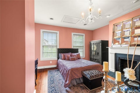 Tiny photo for 416 W Washington Street, Petersburg, VA 23803 (MLS # 2626455)