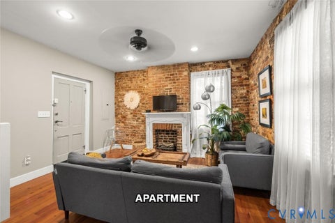 Tiny photo for 416 W Washington Street, Petersburg, VA 23803 (MLS # 2626455)