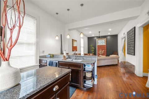 Tiny photo for 416 W Washington Street, Petersburg, VA 23803 (MLS # 2626455)