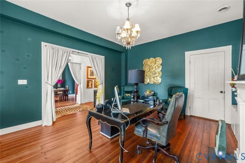 Tiny photo for 416 W Washington Street, Petersburg, VA 23803 (MLS # 2626455)