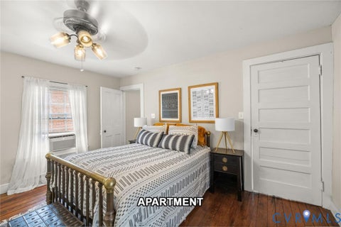 Tiny photo for 416 W Washington Street, Petersburg, VA 23803 (MLS # 2626455)