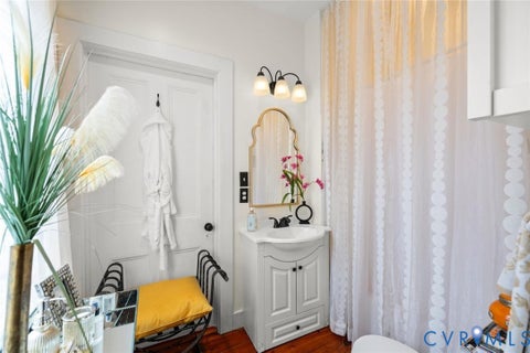 Tiny photo for 416 W Washington Street, Petersburg, VA 23803 (MLS # 2626455)