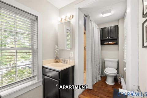 Tiny photo for 416 W Washington Street, Petersburg, VA 23803 (MLS # 2626455)