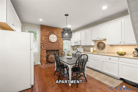 Tiny photo for 416 W Washington Street, Petersburg, VA 23803 (MLS # 2626455)