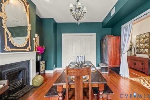 Tiny photo for 416 W Washington Street, Petersburg, VA 23803 (MLS # 2626455)