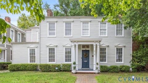 Tiny photo for 416 W Washington Street, Petersburg, VA 23803 (MLS # 2626455)