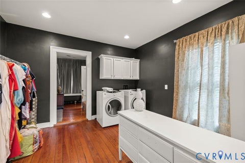 Tiny photo for 416 W Washington Street, Petersburg, VA 23803 (MLS # 2626455)