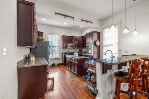 Tiny photo for 416 W Washington Street, Petersburg, VA 23803 (MLS # 2626455)