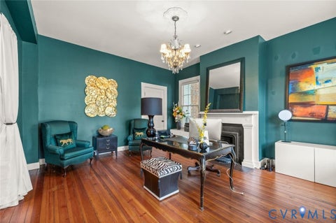 Tiny photo for 416 W Washington Street, Petersburg, VA 23803 (MLS # 2626455)