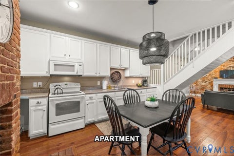 Tiny photo for 416 W Washington Street, Petersburg, VA 23803 (MLS # 2626455)