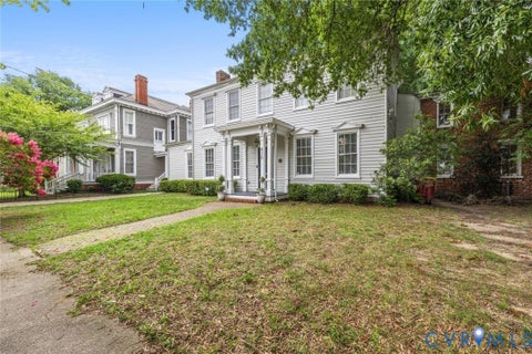 Tiny photo for 416 W Washington Street, Petersburg, VA 23803 (MLS # 2626455)