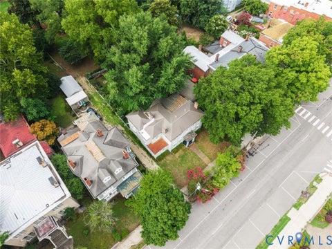 Tiny photo for 416 W Washington Street, Petersburg, VA 23803 (MLS # 2626455)