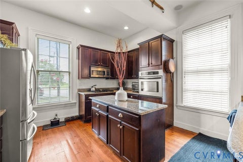 Tiny photo for 416 W Washington Street, Petersburg, VA 23803 (MLS # 2626455)