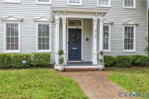 Tiny photo for 416 W Washington Street, Petersburg, VA 23803 (MLS # 2626455)